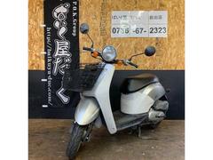 ホンダ　トゥデイ　ドライブベルト　エアクリーナー　プラグ　オイル　バッテリー新品交換済み