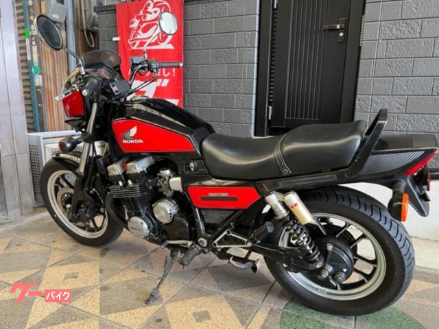 車両情報 ホンダ Cbx750ホライゾン にゃんこさん 中古バイク 新車バイク探しはバイクブロス