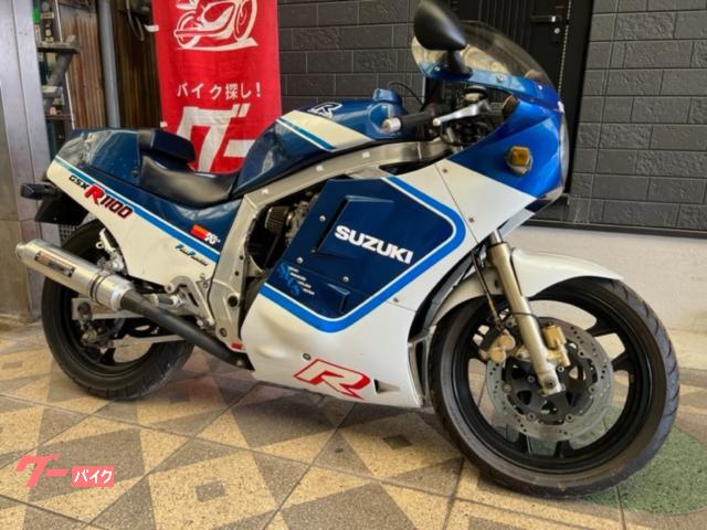 最新モデルが入荷 91´GSXR1100M シングルシート - yosakoi.borgmusic.jp