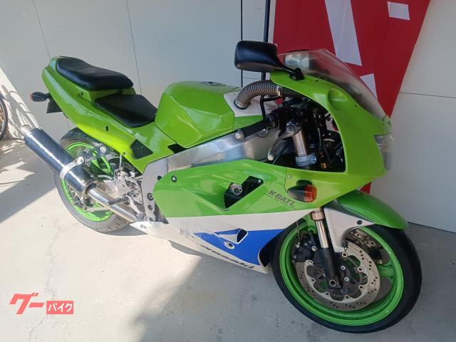 車両情報:カワサキ ZXR400 | にゃんこさん | 中古バイク・新車バイク
