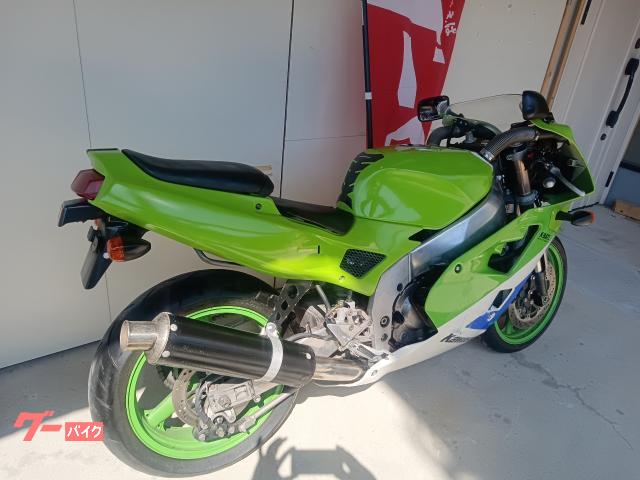 車両情報:カワサキ ZXR400 | にゃんこさん | 中古バイク・新車バイク