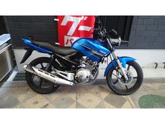 ヤマハ　ＹＢＲ１２５