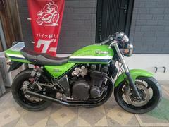 カワサキ　ＺＥＰＨＹＲ１１００