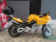 ＢＭＷ　Ｆ８００Ｓ