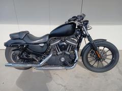 ＨＡＲＬＥＹ−ＤＡＶＩＤＳＯＮ　ＸＬ８８３Ｎ　アイアン
