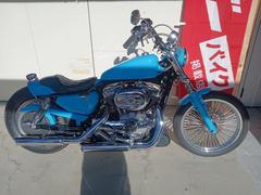 ＨＡＲＬＥＹ−ＤＡＶＩＤＳＯＮ　ＸＬ１２００Ｌ　ロー