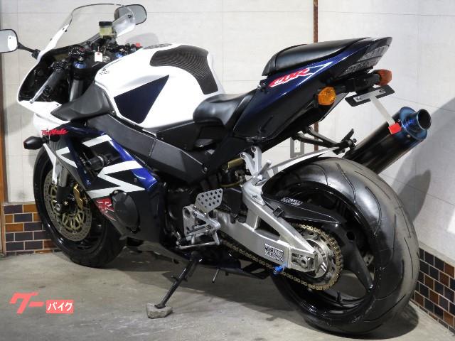 ホンダ ｃｂｒ９５４ｒｒ 京都府 ｓｐｅｃ ｍ b の中古バイク 新車バイク Goo バイク情報