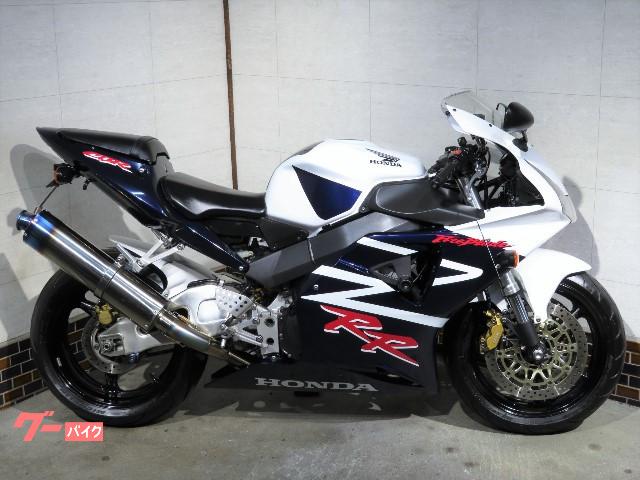 ホンダ ｃｂｒ９５４ｒｒ 京都府 ｓｐｅｃ ｍ b の中古バイク 新車バイク Goo バイク情報