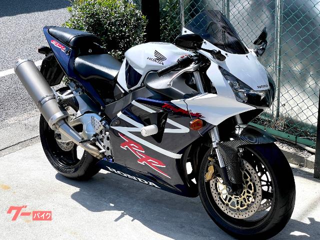 ホンダ ｃｂｒ９５４ｒｒ 逆車 ｓｃ５０ ダイノジェット製パワーコマンダー３装備 ｓｐｅｃーｍ 新車 中古バイクなら グーバイク