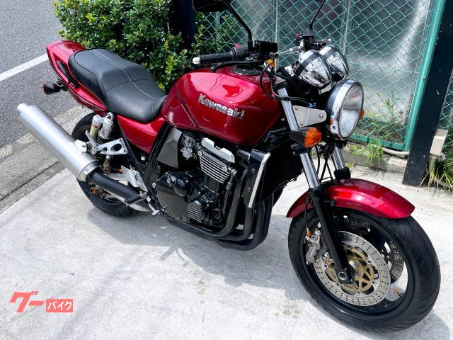 ＺＲＸ１１００－IIのバイクを探す(カワサキ) | 新車・中古バイク情報【グーバイク】