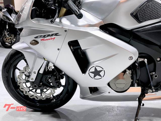 ホンダ ＣＢＲ６００ＲＲ ＰＣ３７ 後期 セミフルパワー ＡＫＲＡＰＯＶＩＣ製マフラー／ゲイル製ホイール／ＡＲＡＴＡ製バクステ装備 ｜ＳＰＥＣーＭ｜新車・中古バイクなら【グーバイク】