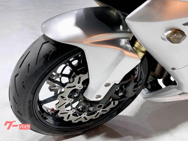 ホンダ ＣＢＲ６００ＲＲ ＰＣ３７ 後期 セミフルパワー ＡＫＲＡＰＯＶＩＣ製マフラー／ゲイル製ホイール／ＡＲＡＴＡ製バクステ装備 ｜ＳＰＥＣーＭ｜新車・中古バイクなら【グーバイク】