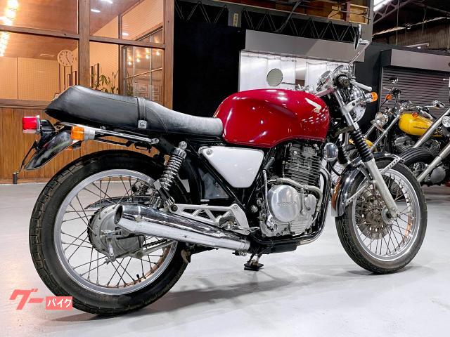 ホンダ ＧＢ４００ＴＴ スペシャルエディション ４７６０｜ＳＰＥＣーＭ｜新車・中古バイクなら【グーバイク】