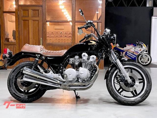 車両情報:ホンダ CB750カスタムエクスクルーシブ | SPECーM | 中古バイク・新車バイク探しはバイクブロス