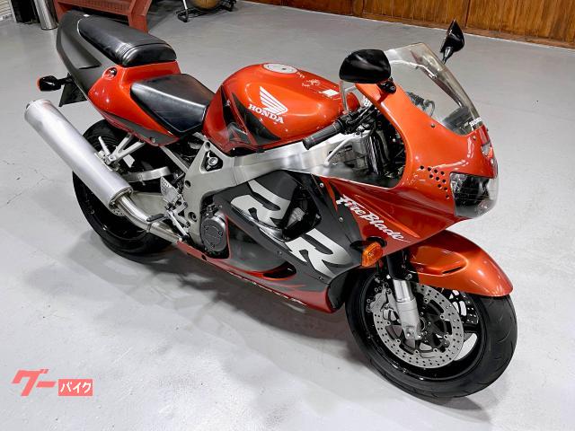 ホンダ ＣＢＲ９００ＲＲ 逆車 ４８６９｜ＳＰＥＣーＭ｜新車・中古バイクなら【グーバイク】