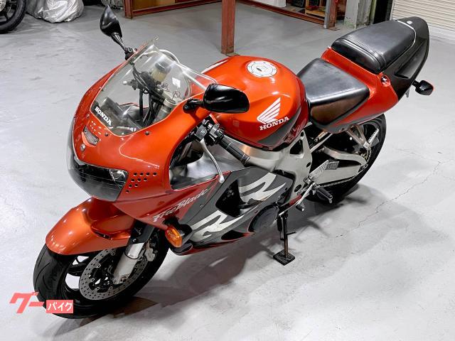 ホンダ ＣＢＲ９００ＲＲ 逆車 ４８６９｜ＳＰＥＣーＭ｜新車・中古バイクなら【グーバイク】