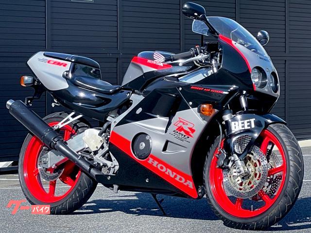 GPZ400F2 BEET エアロシャークフェンダー CBX400F GS400 Z400FX