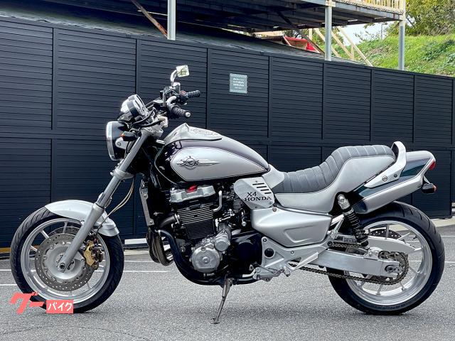 【2025A/W新作★送料無料】 思い出す CB1300 X4 リヤホイール！ 1300cc パーツ