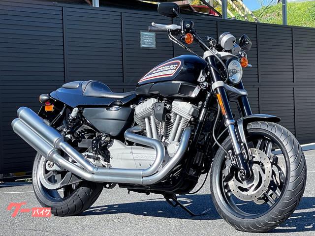 車両情報:HARLEY−DAVIDSON XR1200 | SPECーM | 中古バイク・新車バイク探しはバイクブロス