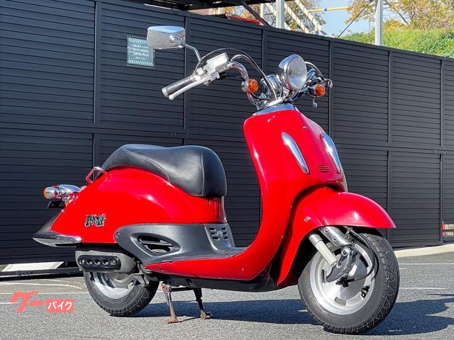 ホンダ ジョーカー５０ 外装オールペイント ４９８３｜ＳＰＥＣーＭ｜新車・中古バイクなら【グーバイク】