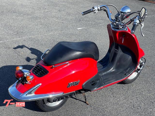 ホンダ ジョーカー５０ 外装オールペイント ４９８３｜ＳＰＥＣーＭ｜新車・中古バイクなら【グーバイク】