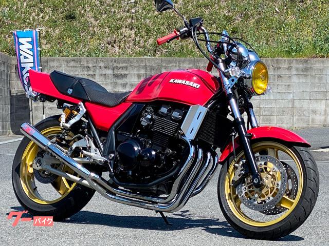 売約済み】スーパーカブ用の社外マフラーが入荷しました