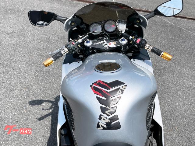 カワサキ Ninja ZX－9R F型最終 マレーシア仕様