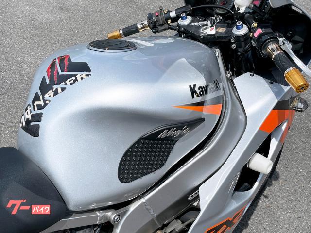カワサキ ZX-9R C型逆車マレーシア仕様の詳細 | 中古・新車