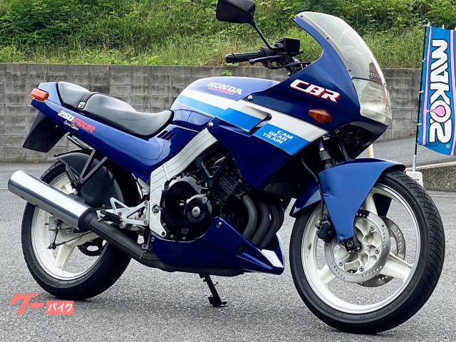 ＣＢＲ２５０Ｆ　スペシャルエディション　５２６３　メカマックス