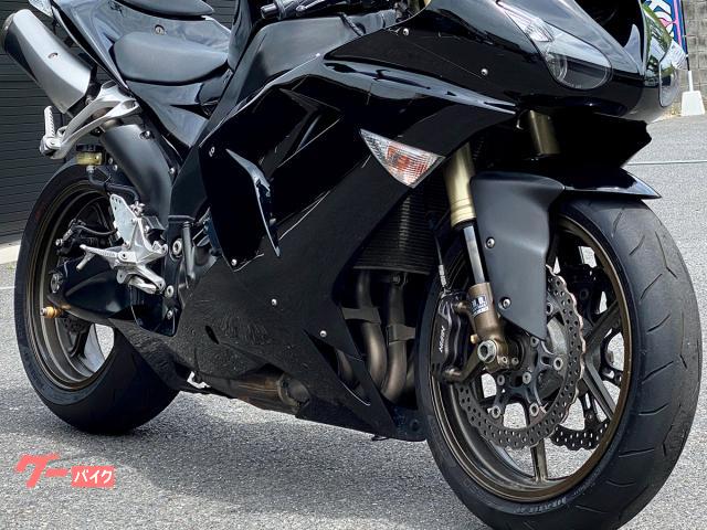 mint56様 211122】ZX-10RR '17◇ スターターリレー マグネットスイッチ