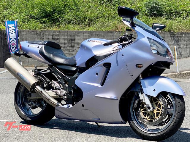 Ｎｉｎｊａ　ＺＸ−１２Ｒ　マレーシア仕様　ＤＹＮＯＪＥＴ製パワーコマＶ・ＭＩＫＵＮＩ製バクステ装備　５２８０