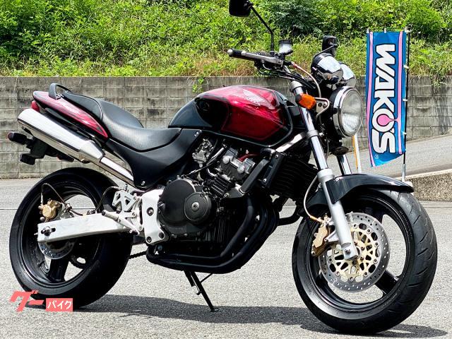 ＨＯＲＮＥＴ　社外バクステ・ＤＡＹＴＯＮＡ製ＵＳＢ電源・ＮＩＳＳＩＮ製フロントマスター装備　５２７７