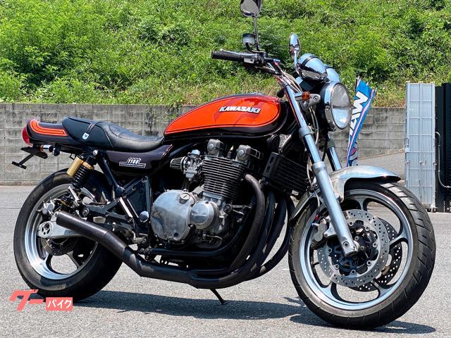 ＺＥＰＨＹＲ１１００　社外ショート管／リアサス・ＤＯＲＥＭＩＣＯＬＬＥＣＴＩＯＮ製外装装備　５２９９