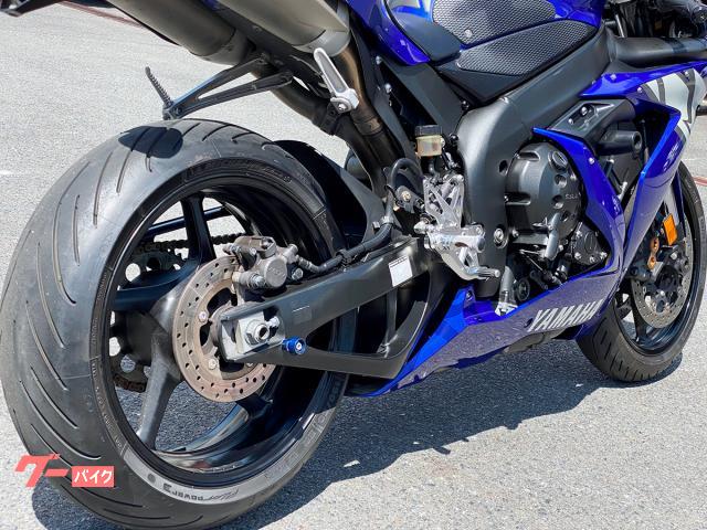 パーツ YAMAHA yzfr1 5vy YZF-R1/M - バイク用品・バイクパーツ | ヤマハ発動機グループ