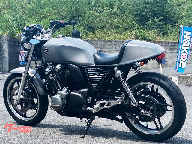 CB1100 モリワキショート MORIWAKI ONLINE SHOP.