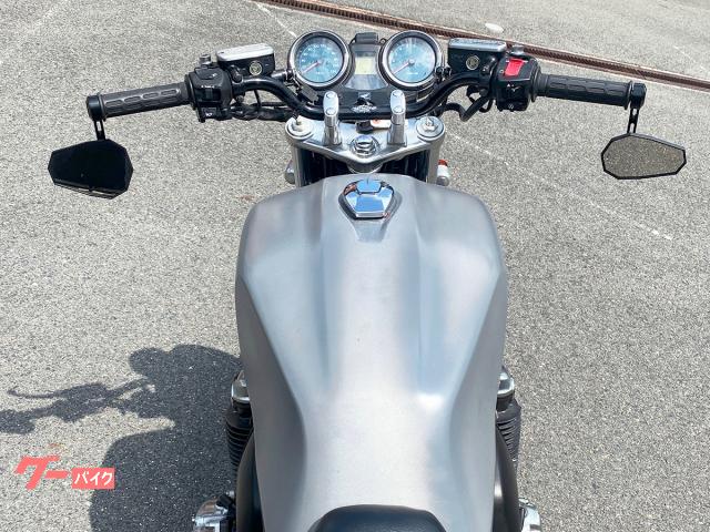 CB1100 モリワキショート 03071314_5e631faeccb80.jpg