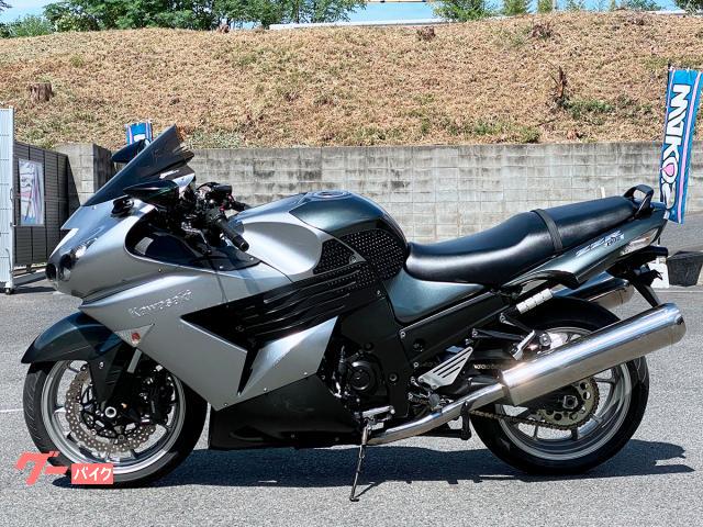 カワサキ ZZ－R1400 マレーシア仕様