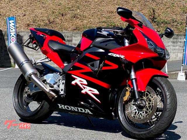 ＣＢＲ９５４ＲＲ　ＳＵＮＳＴＡＲ製スプロケ・ＤＡＹＴＯＮＡ製ＵＳＢポート・リアフェンレス装備　５４５１