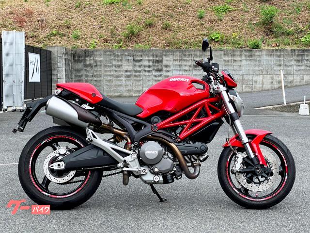 DUCATI モンスター696プラス XAM製スプロケット