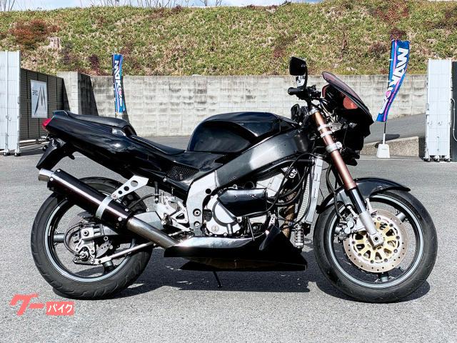 カワサキ ZXR400 外装オールペイント・HURRICANE製