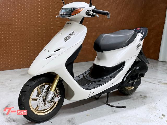 ホンダ ライブDio ZX No．5653｜SPECーM｜新車・中古