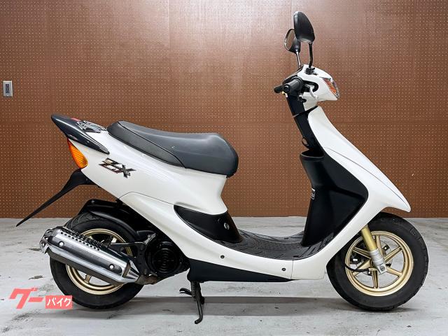 さ ホンダ ライブDio ZX No．5653｜SPECーM｜新車・中古