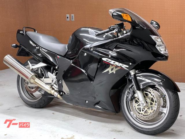 HONDA CBR1100XX-Fi 黒 車検残R4/2月 名変で乗れます 格安配送キャンペーン 期間限定 諸経費０円 始動確認済み 激安 横浜 都筑 P-Yard CBR1100XXの中古が安い！激安で譲ります・無料であげます｜ジモティー