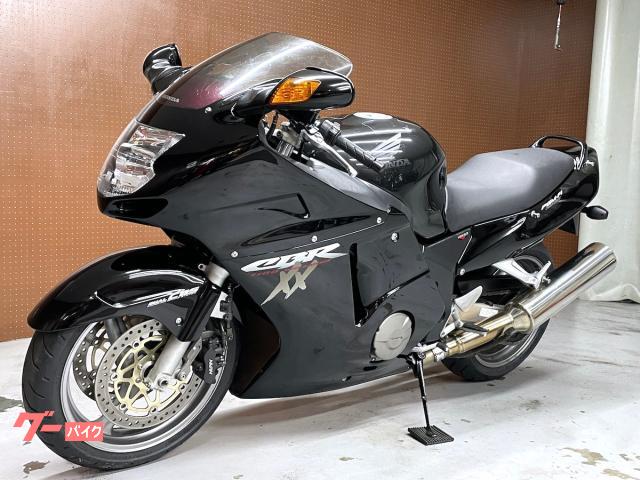 HONDA CBR1100XX-Fi 黒 車検残R8/5月 エンジン始動動画 名変で乗れます 半額配送キャンペーン 現状渡し諸経費￥0 横浜 P-Yard Yahoo!オークション - P-Yardさんの出品リスト