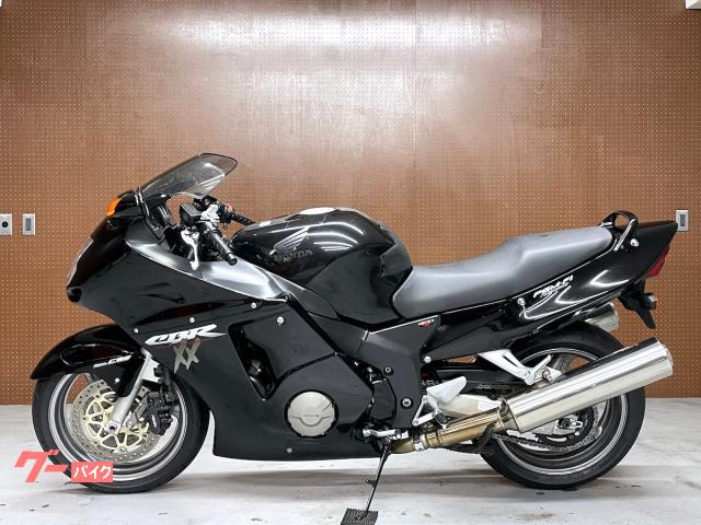 HONDA CBR1100XX-Fi 黒 エンジン始動確認 車検取得で乗れます 半額配送キャンペーン 限定 現状渡し諸経費￥0- 横浜 P-Yard Yahoo!オークション - P-Yardさんの出品リスト