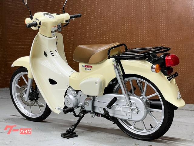 ホンダ スーパーカブ110 No．5715｜SPECーM｜新車・中古