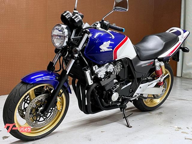 ホンダ CB400Super Four VTEC SPEC3