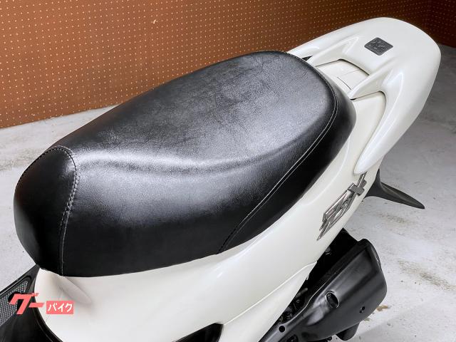 ホンダ ライブDio ZX サイドスタンド装備 No.5740 ホンダ ライブDio ZX サイドスタンド装備 No.5740