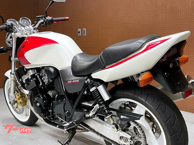 ホンダ CB400Super Four VTEC SPTADAO製