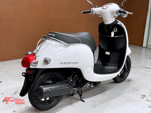 ホンダ ジョルノ No．5695｜SPECーM｜新車・中古バイクなら